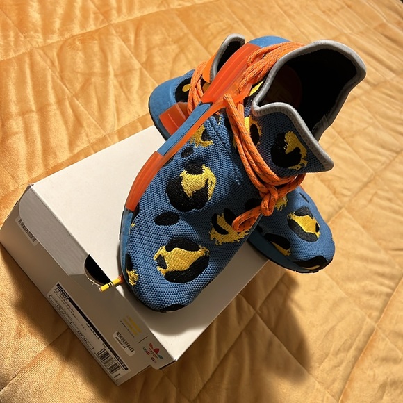 Adidas HMD size unisex 5 (6.5W). - Picture 6 of 6